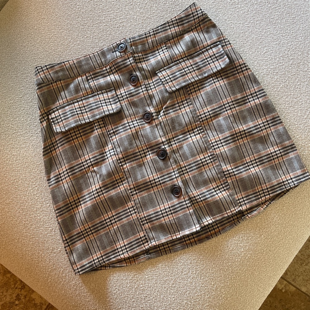 Urban outfitters - sister Jane - straight skirt - Sz S-P